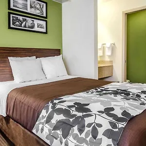 Sleep Airport & Expo Hotel Louisville