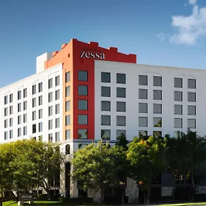 Zessa Orange County Airport, A Doubletree By Hilton Hotel Santa Ana