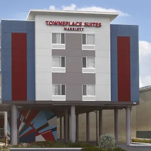 Towneplace By Marriott South Hotel Tampa