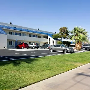 6-north Palm Springs, Ca - North Hotel North Palm Springs